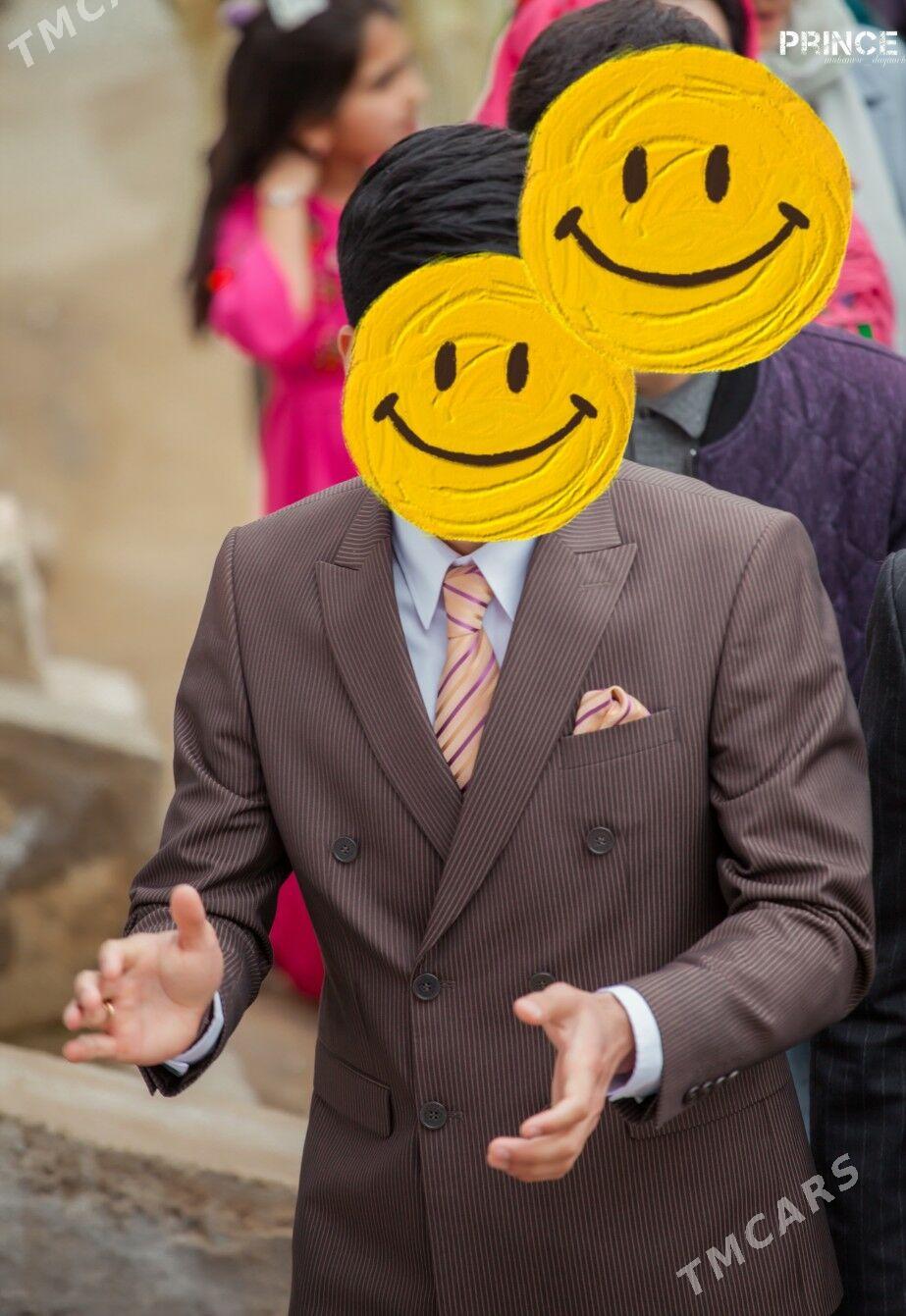 kastyum - Türkmenbaşy - img 1