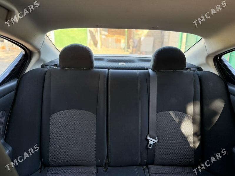 Nissan Versa 2014 - 120 000 TMT - Aşgabat - img 5