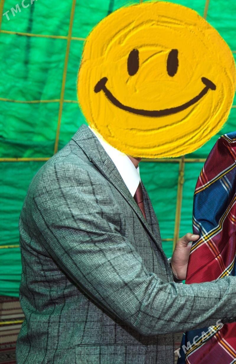 kastyum - Türkmenbaşy - img 2