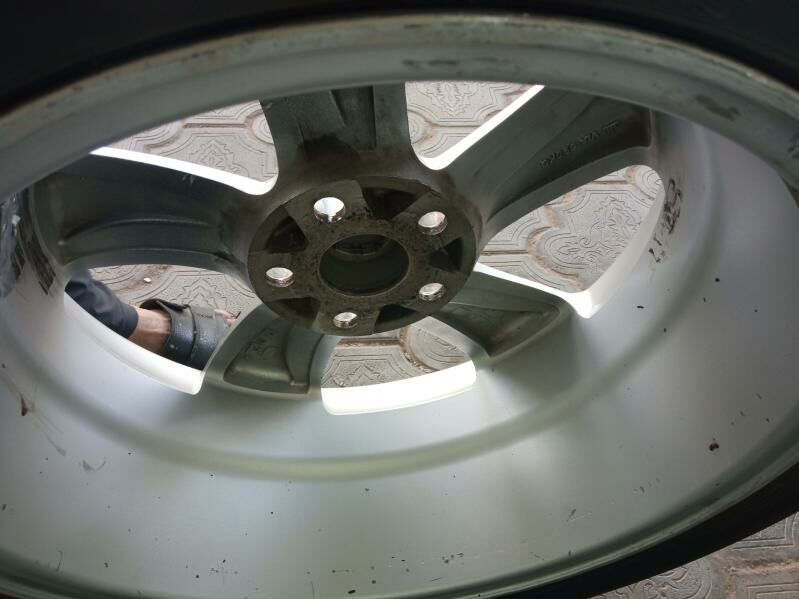 235/45/18 1 900 TMT - Дашогуз - img 5