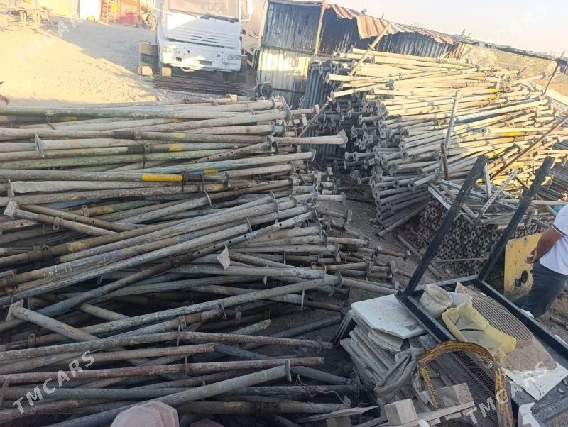 Direg 4mt damkrat дамкрат - Ашхабад - img 6