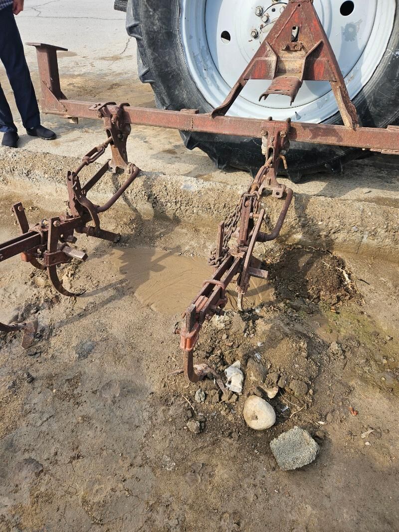 kulte 4 000 TMT - Бузмеин - img 2