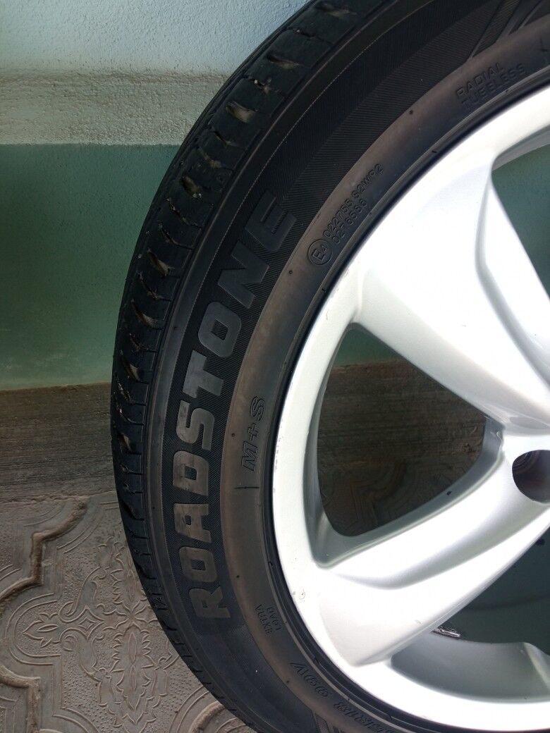 235/45/18 1 900 TMT - Дашогуз - img 4