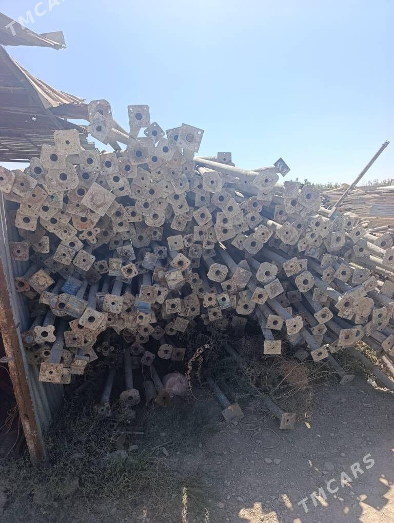 Direg 4mt damkrat дамкрат - Ашхабад - img 8