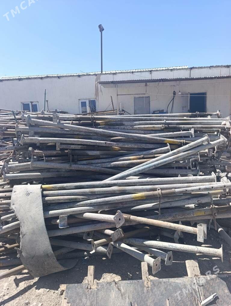 Direg 4mt damkrat дамкрат - Ашхабад - img 9