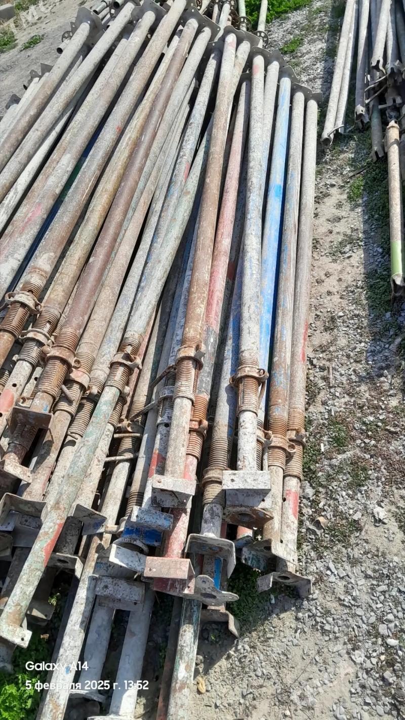 Direg 4mt damkrat дамкрат - Ашхабад - img 2