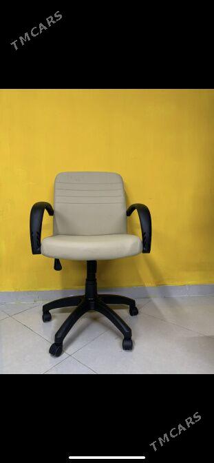 Koźa kreslo türk önümi.Кресло - Ашхабад - img 2