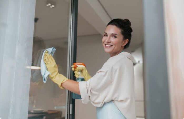 UBORKA  LYUSDRA - Ашхабад - img 4