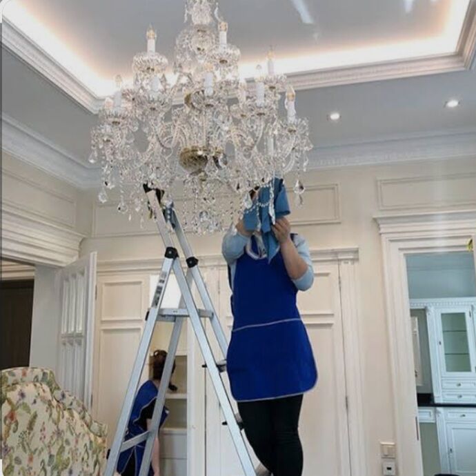 UBORKA  LYUSDRA - Ашхабад - img 5