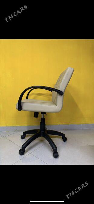 Koźa kreslo türk önümi.Кресло - Ашхабад - img 3