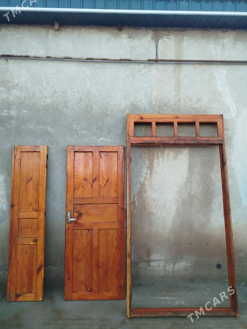 gapygapylar - Кёнеургенч - img 3