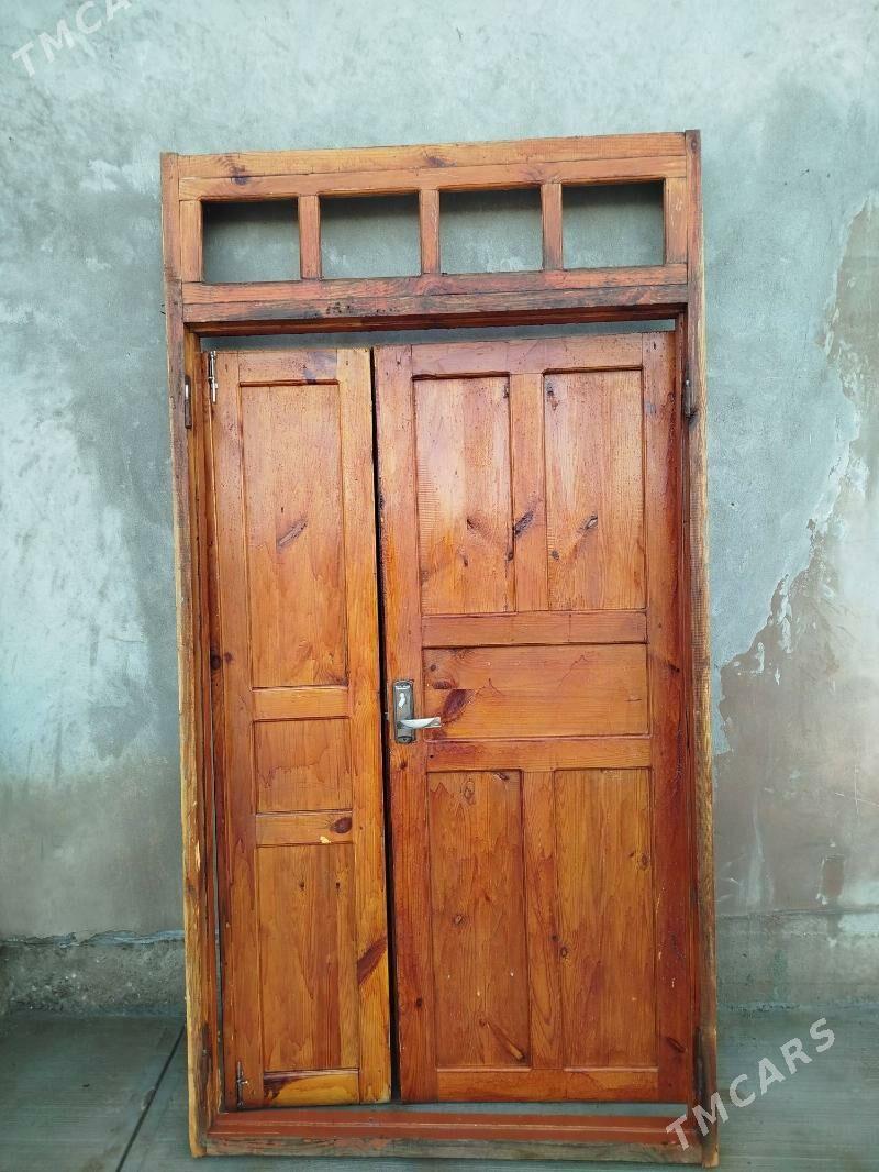 gapygapylar - Кёнеургенч - img 1