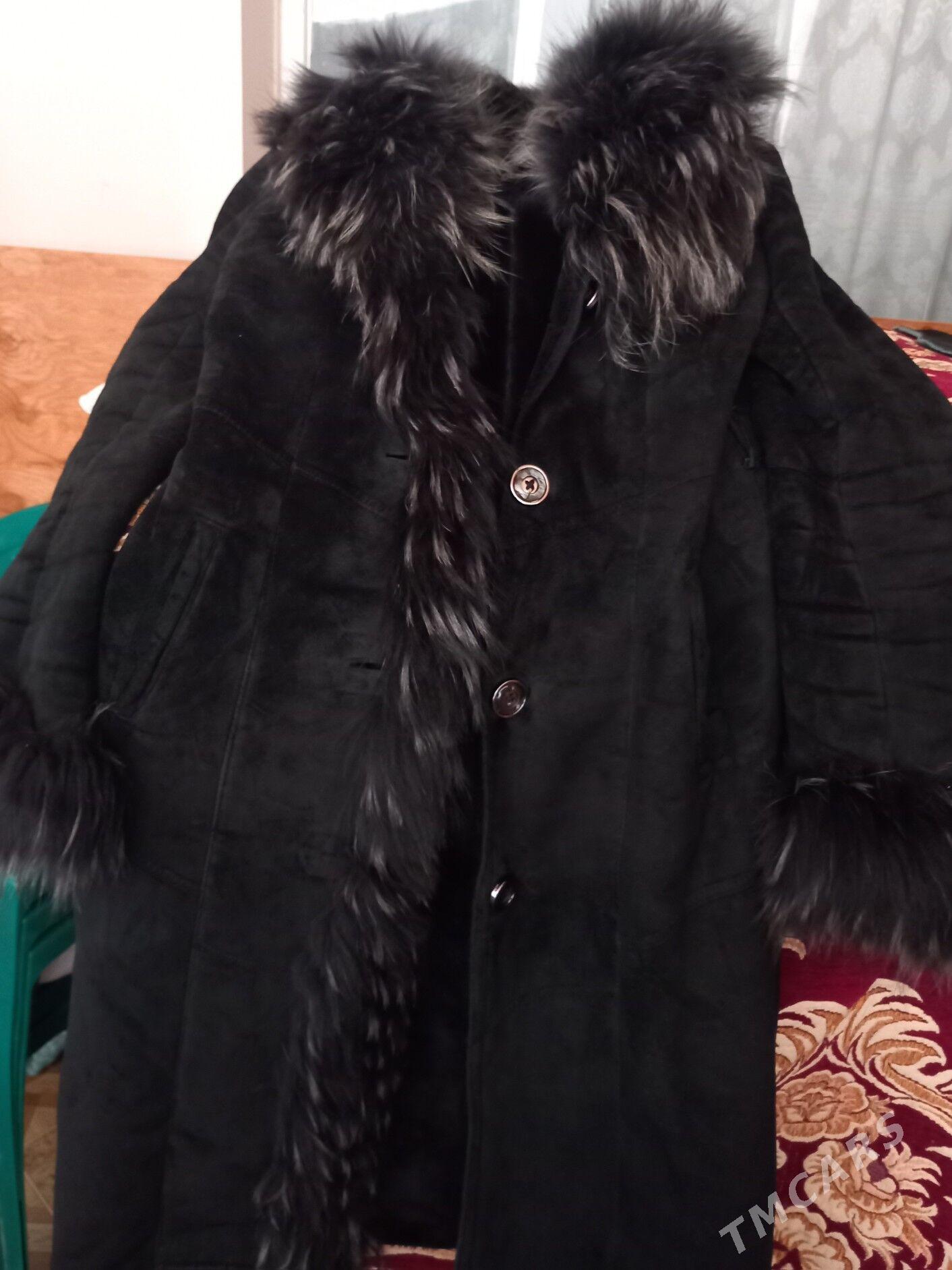 дублёнка - Türkmenabat - img 2