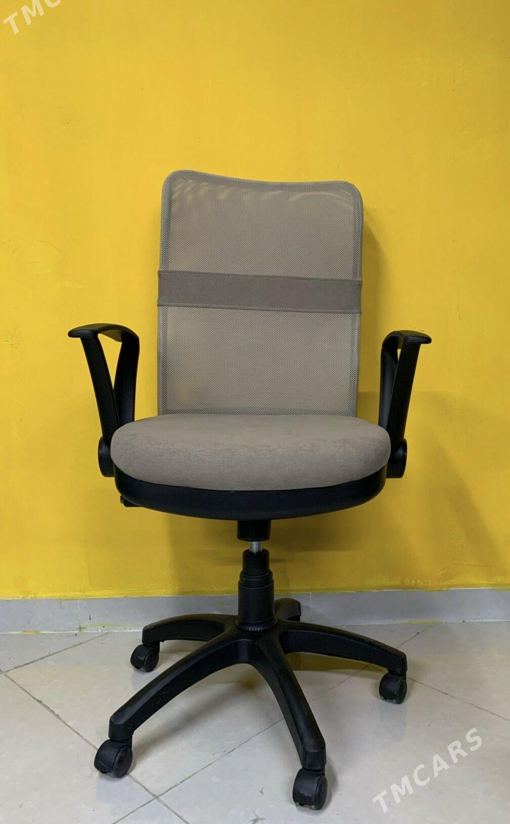 Сетка кресло.Kreslo setka - Ашхабад - img 2