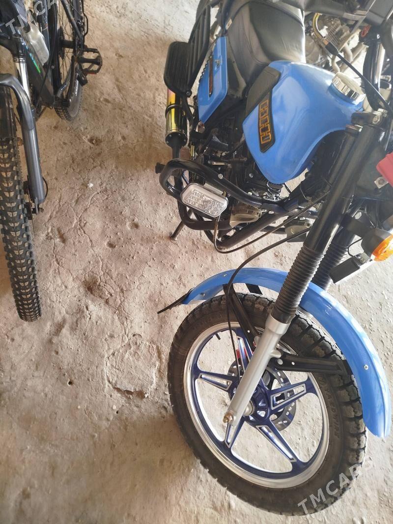 Fekon FK150-8G 2015 - 20 000 TMT - Saýat - img 4