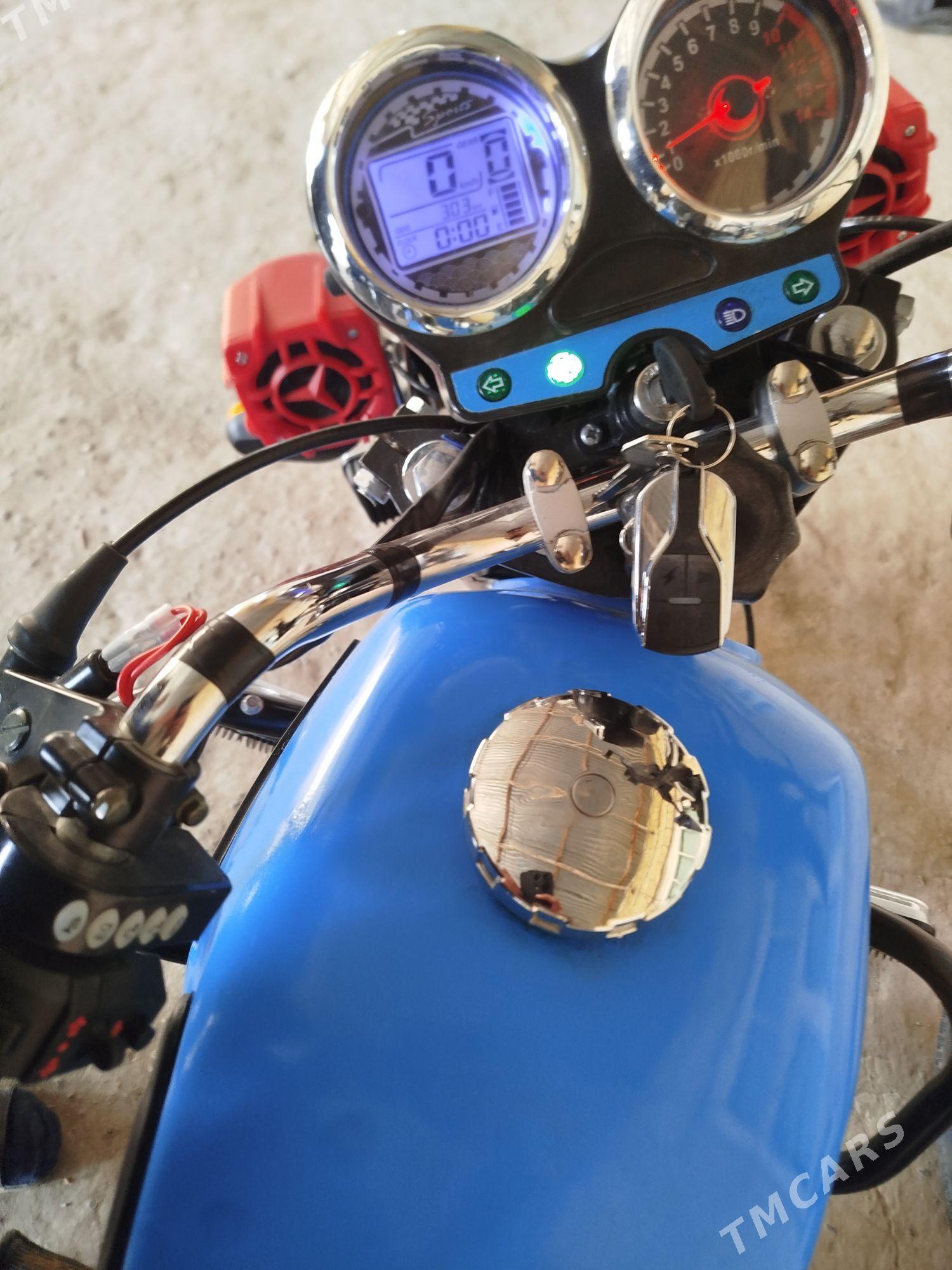 Fekon FK150-8G 2015 - 20 000 TMT - Saýat - img 2