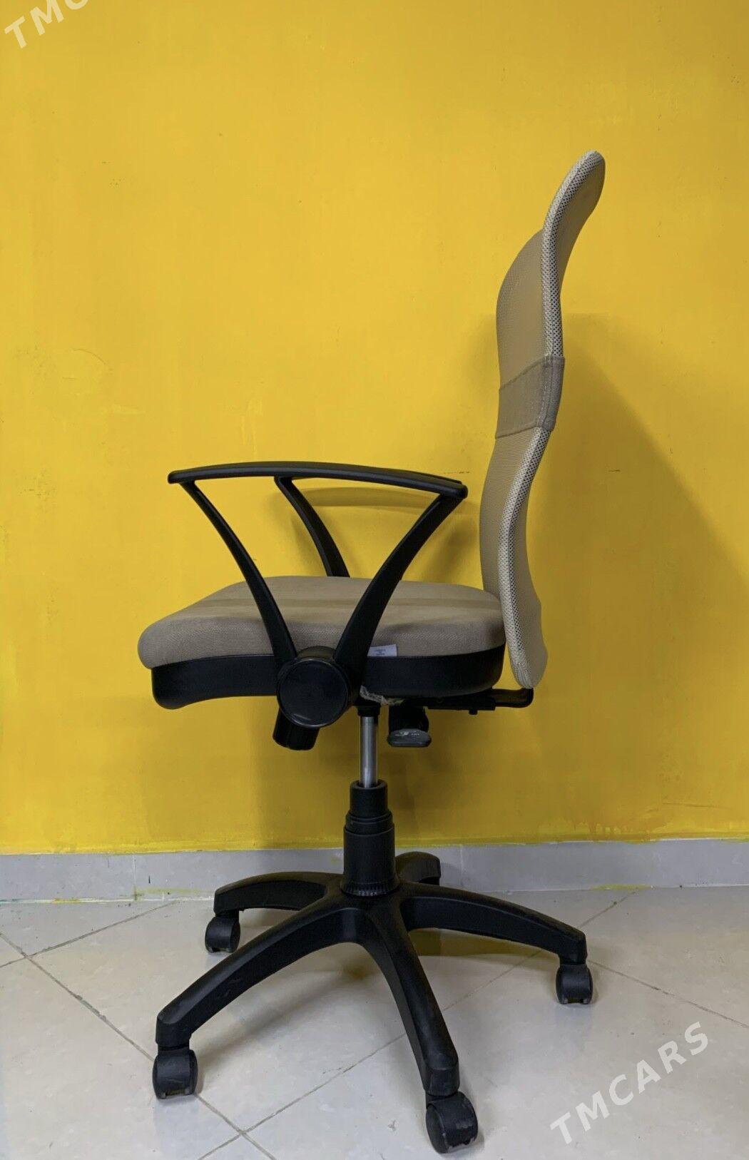 Сетка кресло.Kreslo setka - Ашхабад - img 3