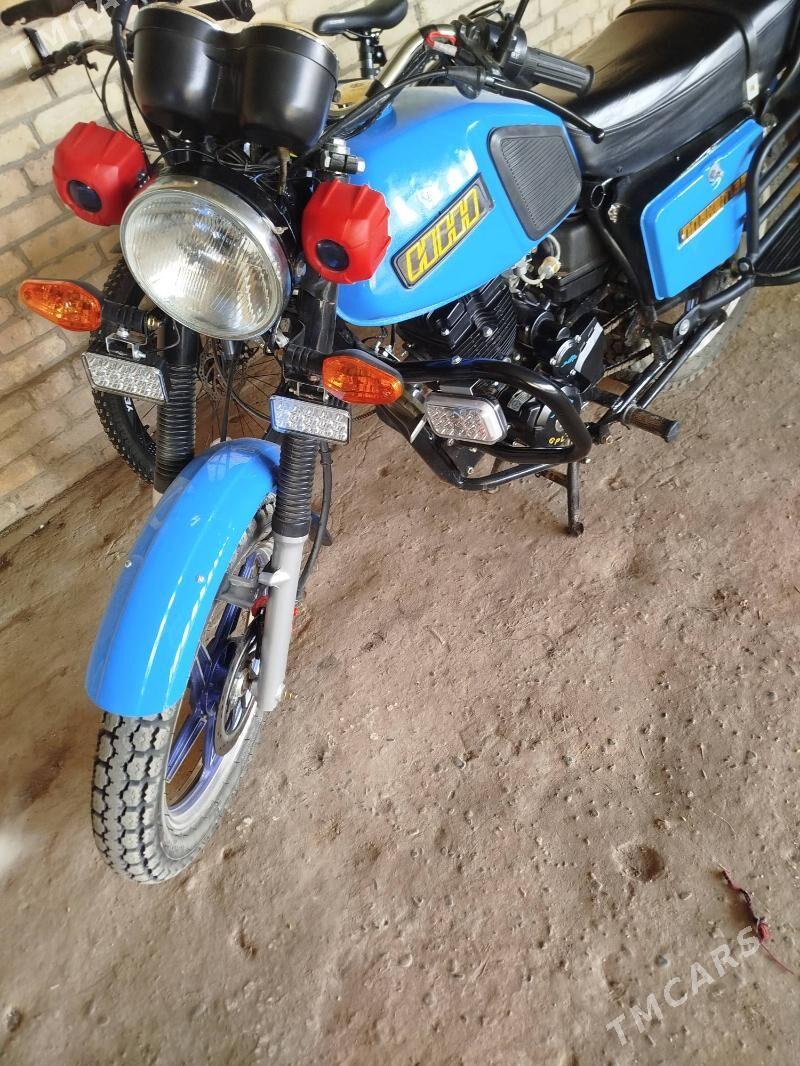 Fekon FK150-8G 2015 - 20 000 TMT - Saýat - img 5