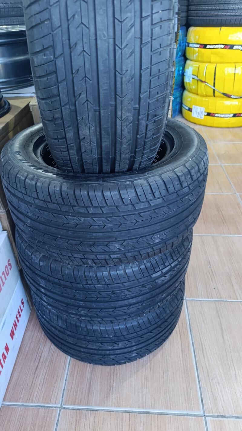 215/50R13 VITOUR FORMULA 2 000 TMT - Мары - img 5