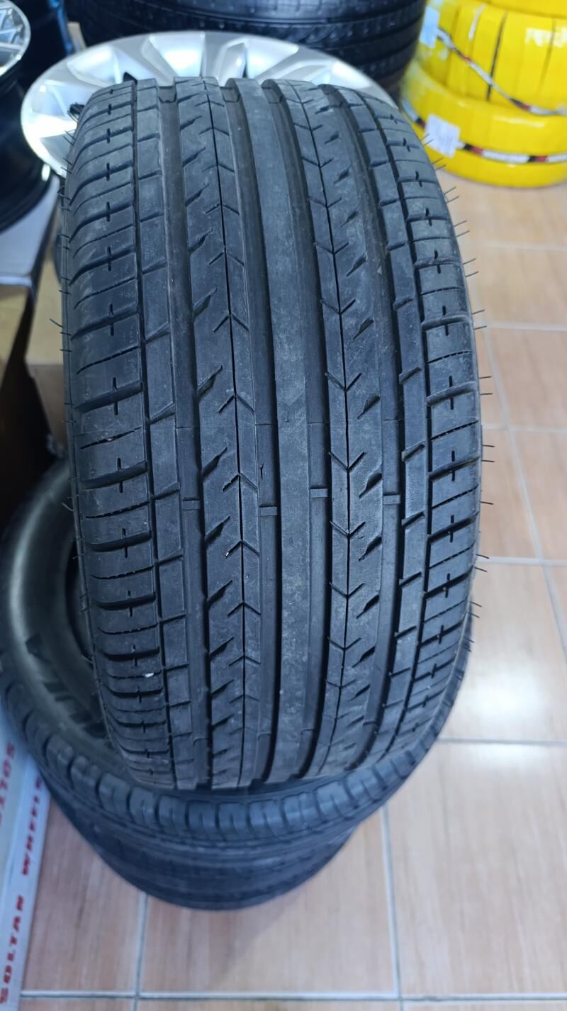 215/50R13 VITOUR FORMULA 2 000 TMT - Мары - img 2