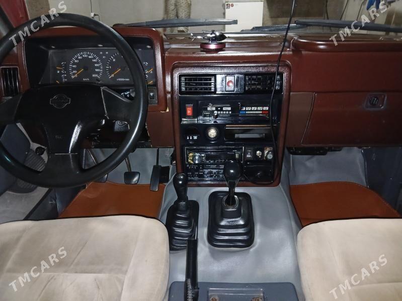 Nissan Patrol 1996 - 80 000 TMT - Gumdag - img 9