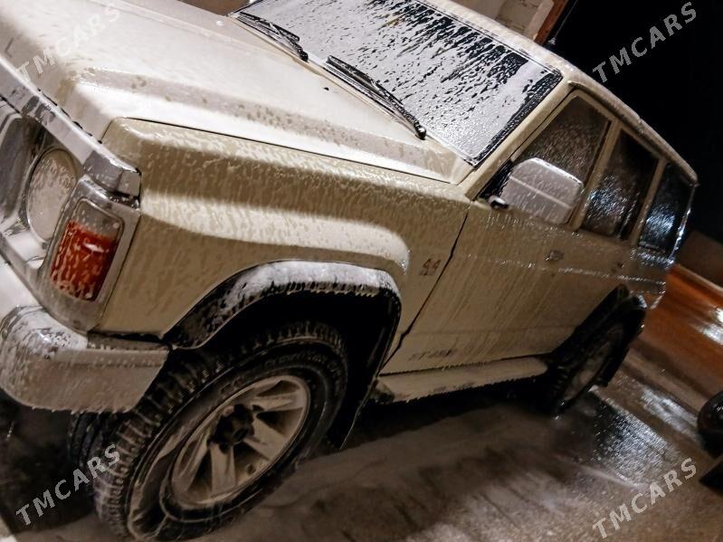 Nissan Patrol 1996 - 80 000 TMT - Gumdag - img 2