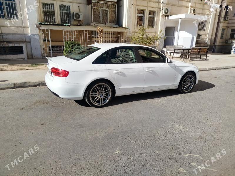 Audi A4 2010 - 140 000 TMT - Aşgabat - img 3