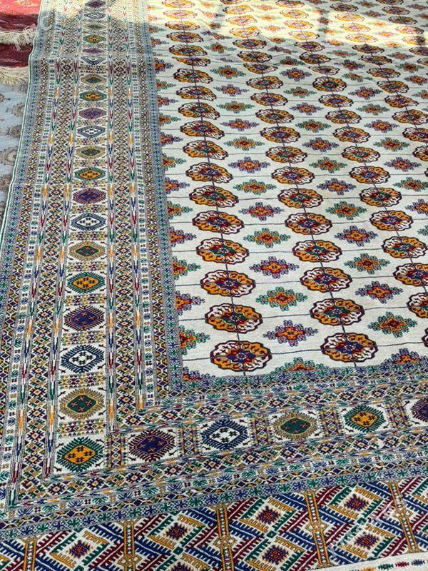 el haly 5/6,5 - Aşgabat - img 1