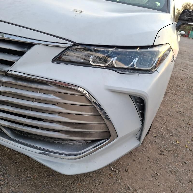 2022 Avalon XLE farasy 12 000 TMT - Ялкым - img 1