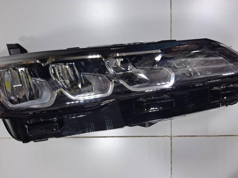 2022 Avalon XLE farasy 12 000 TMT - Ялкым - img 3