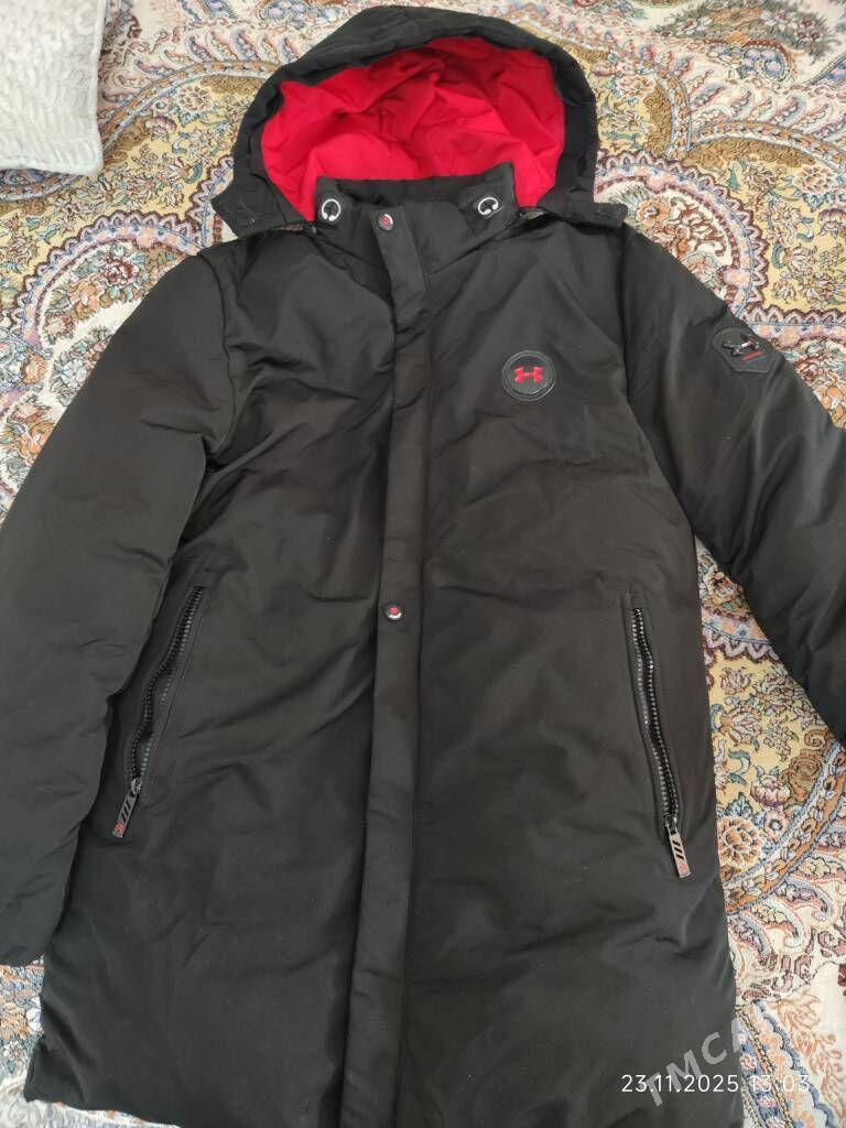 Куртка - Mary - img 2