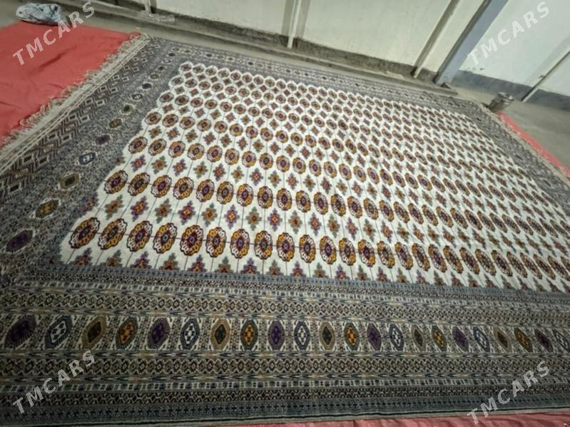 el haly 5/6,5 - Aşgabat - img 2