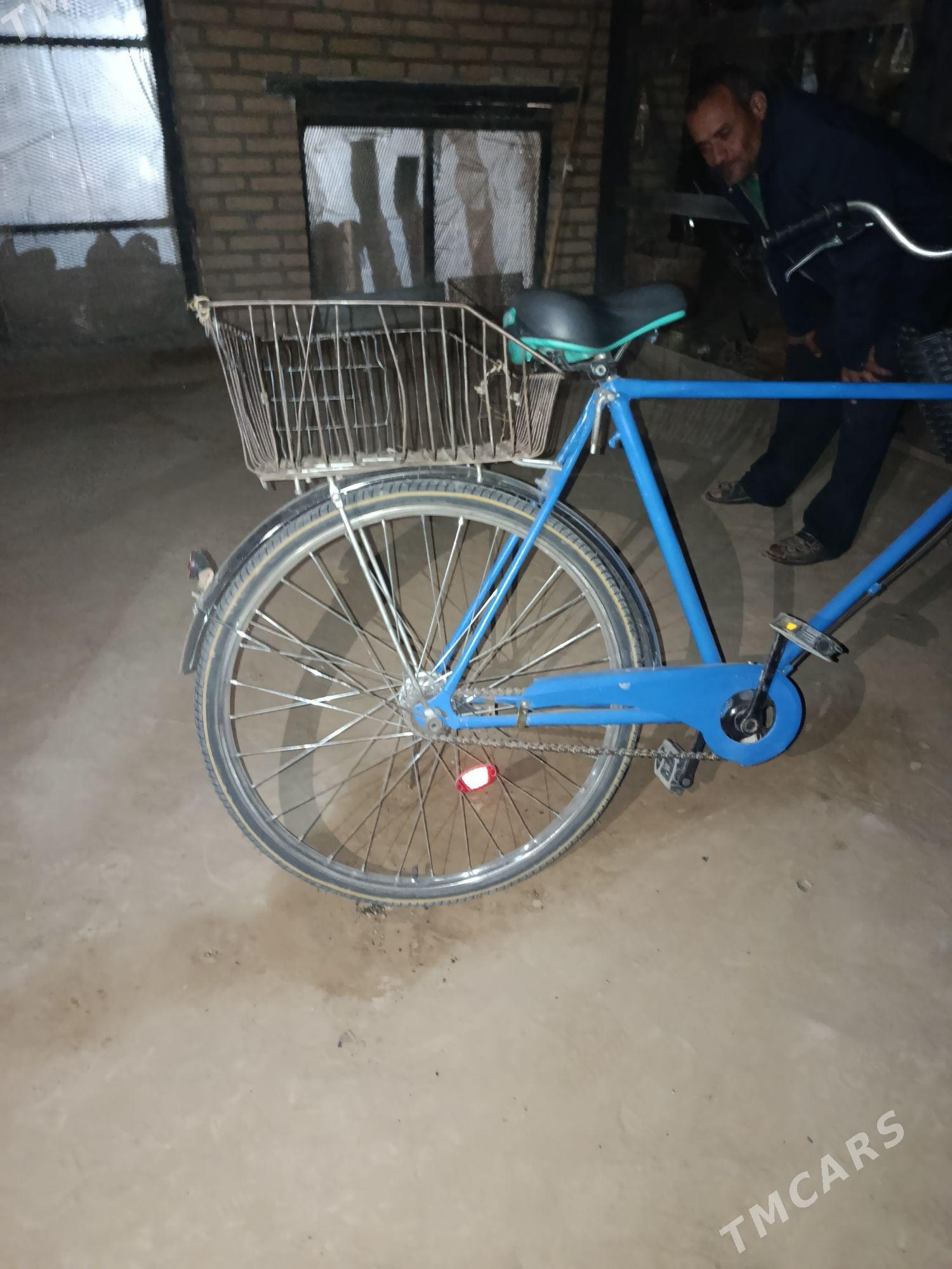 welik - Мары - img 1