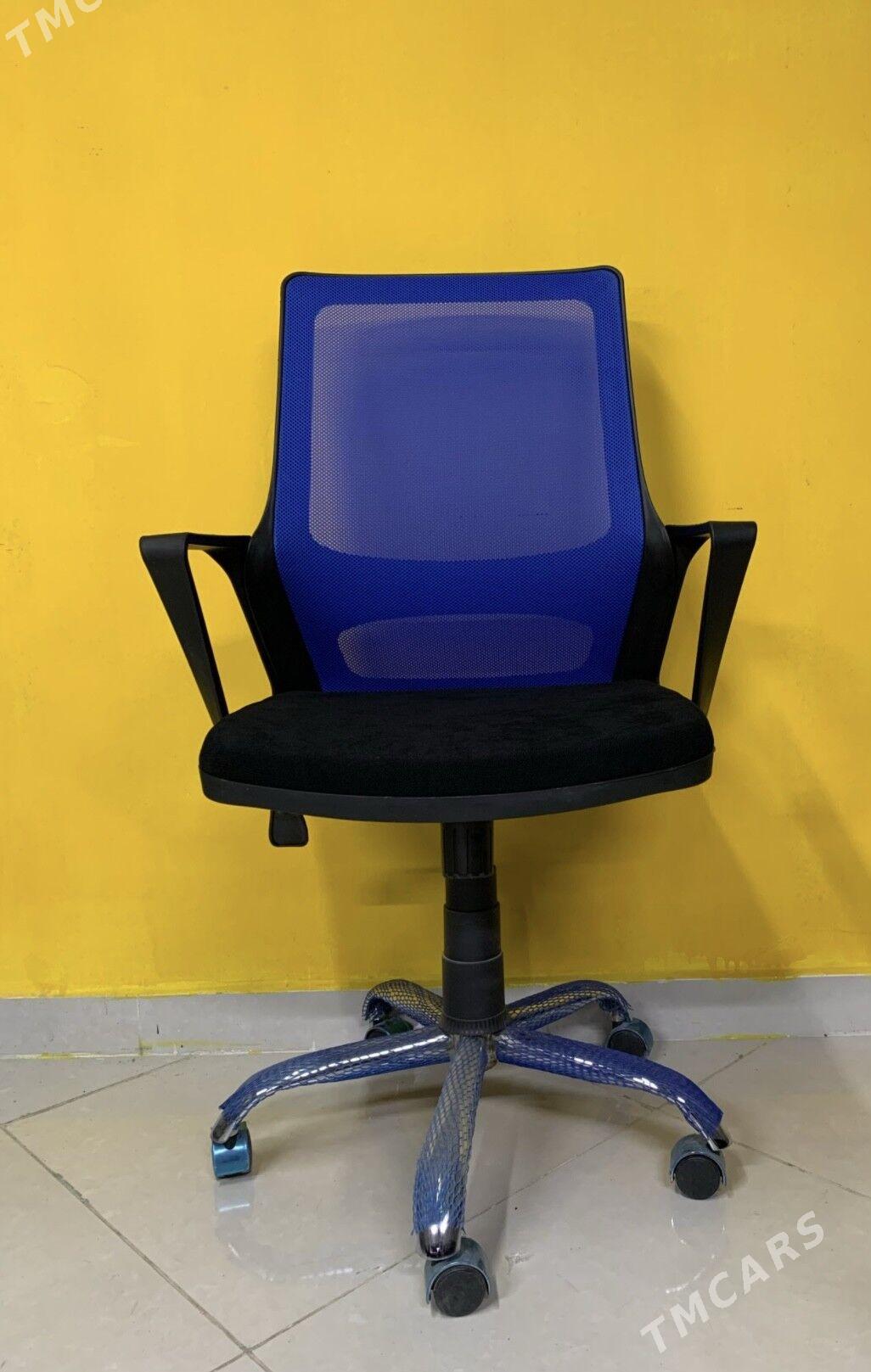 Kreslo türk önümi.Сетка кресло - Ашхабад - img 2