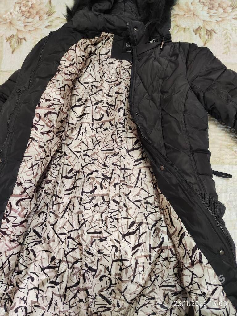 куртка - Мары - img 3