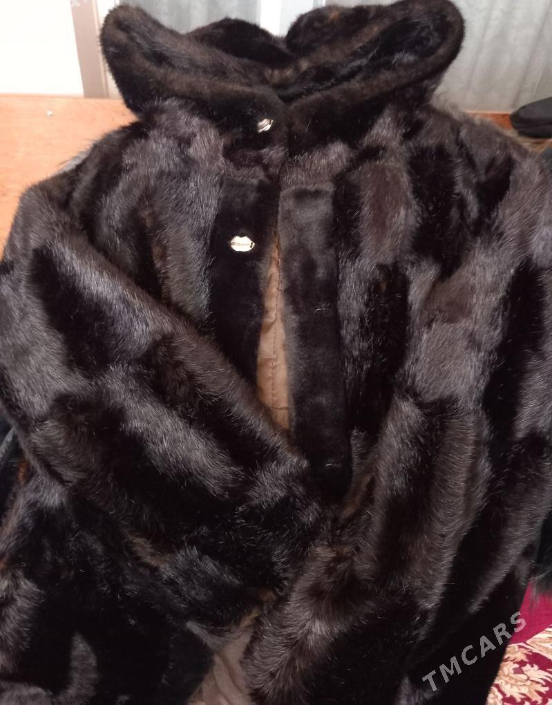 шуба - Туркменабат - img 1