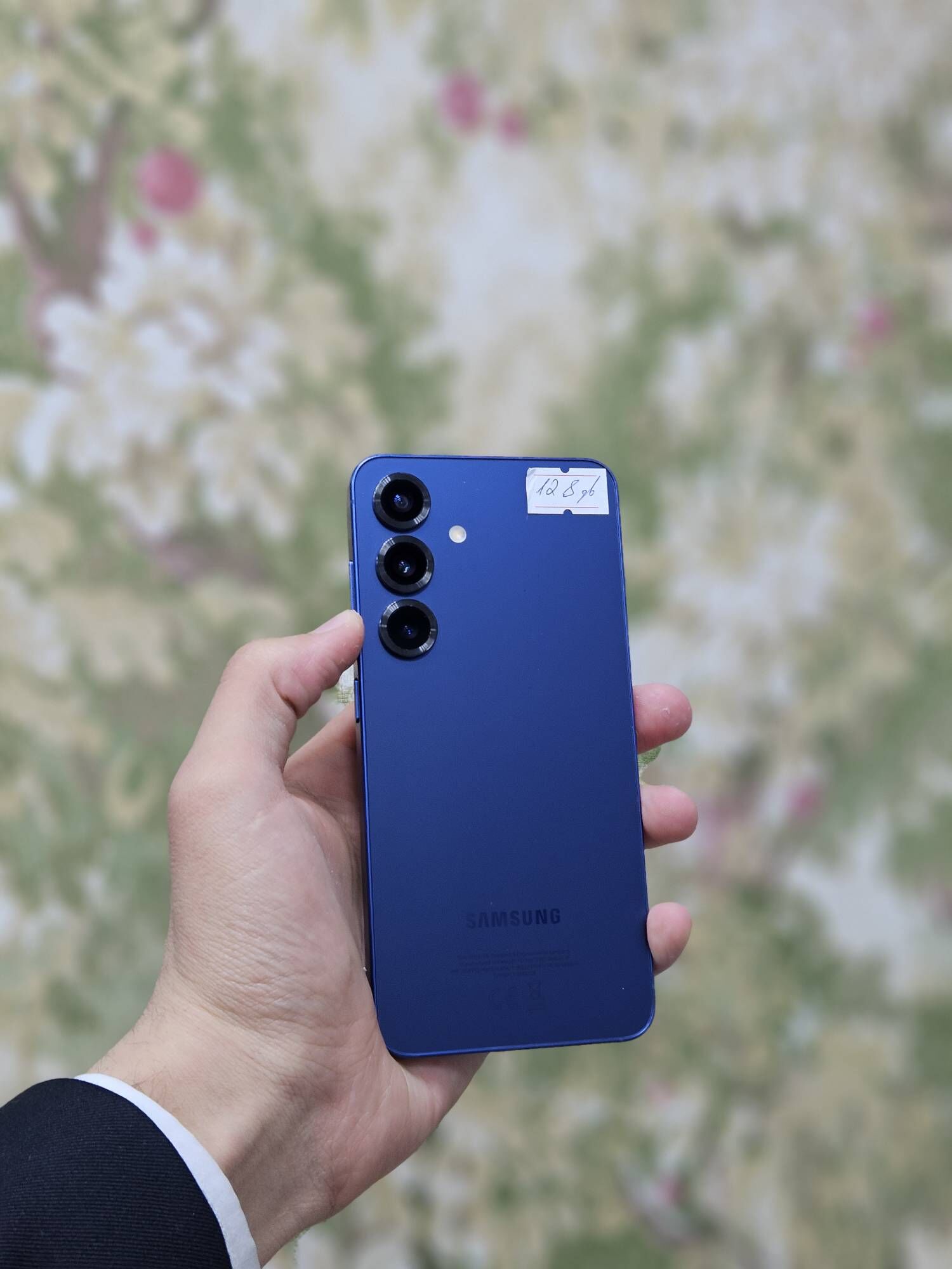 Samsung S25 - Aşgabat - img 1