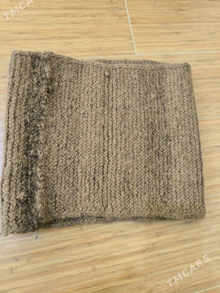 yüñ guşaK - 14-nji tapgyr (Sowhozny köç) - img 1