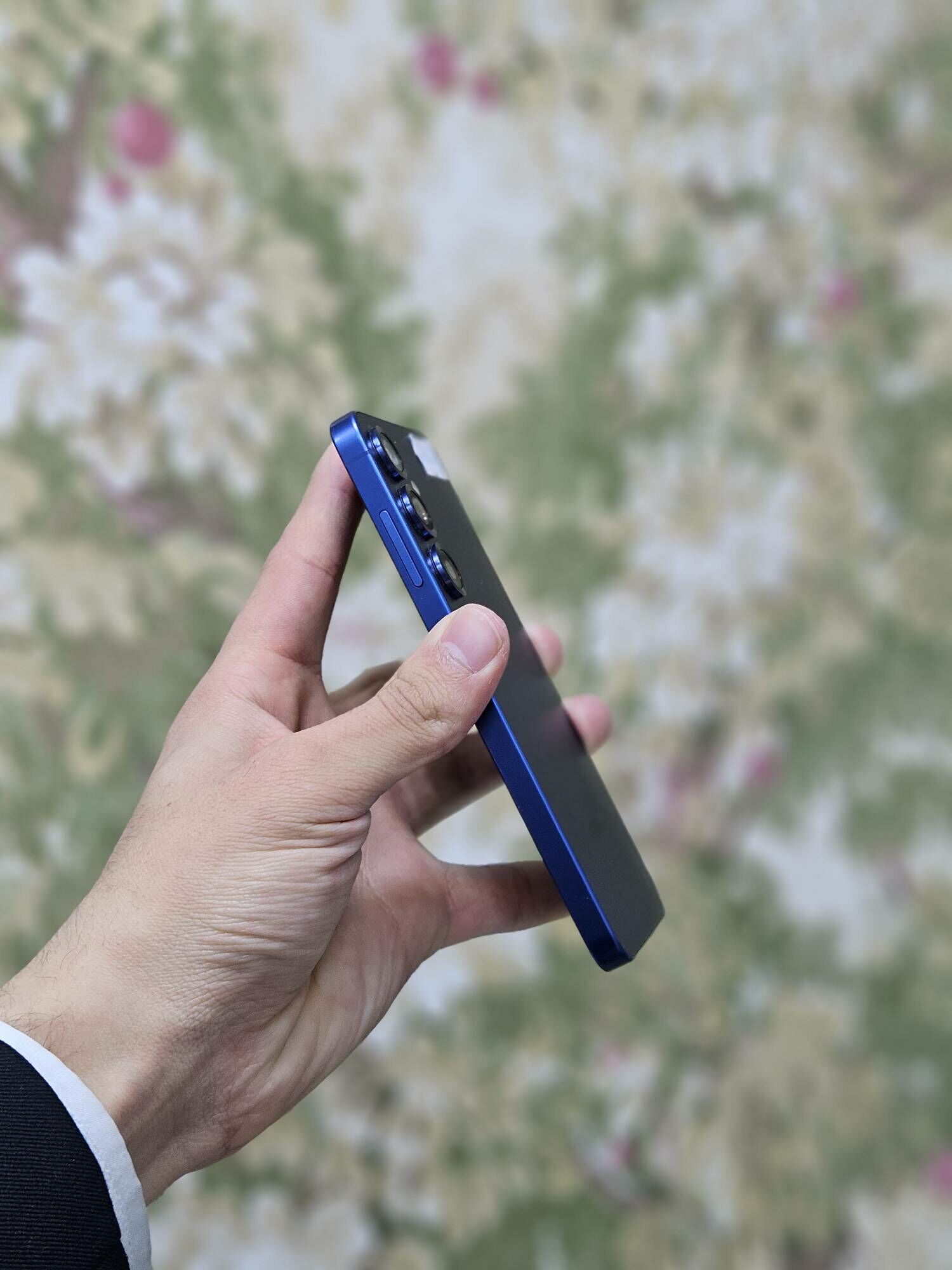 Samsung S25 - Aşgabat - img 3