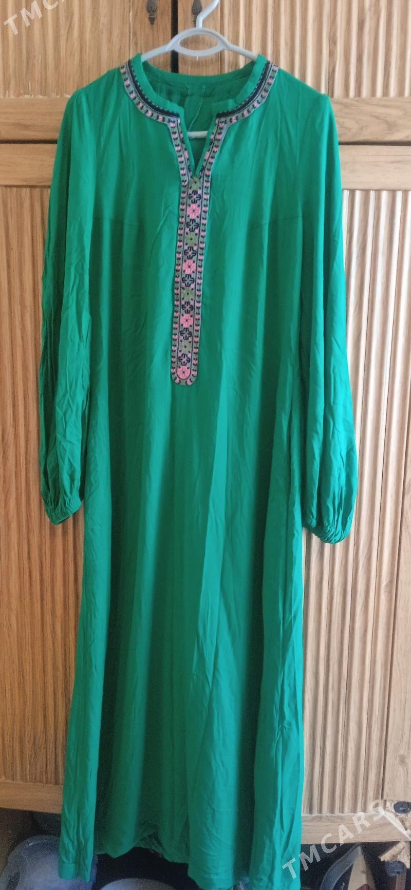 Платье для школы - Ашхабад - img 2