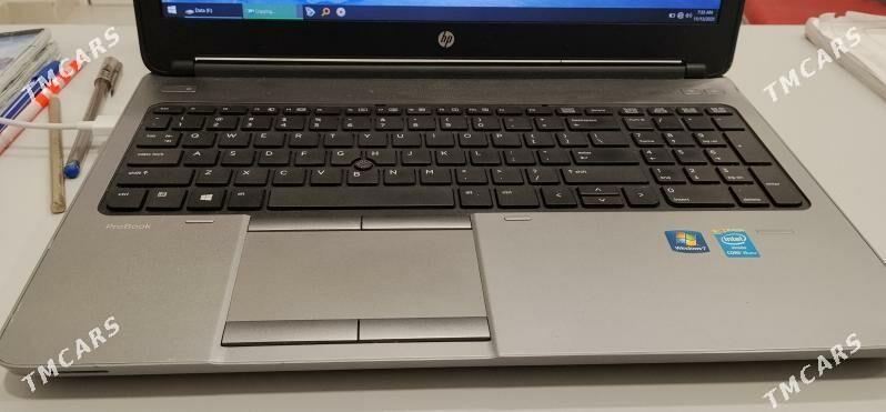 Noutbuk HP - Aşgabat - img 2