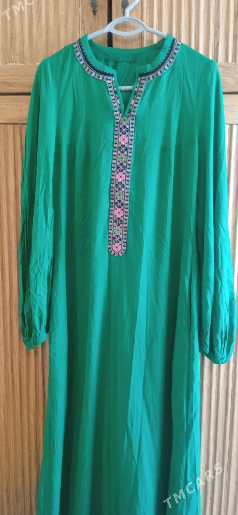 Платье для школы - Ашхабад - img 1