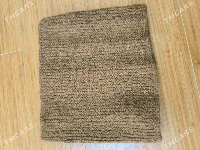 yüñ guşaK - 14-nji tapgyr (Sowhozny köç) - img 2