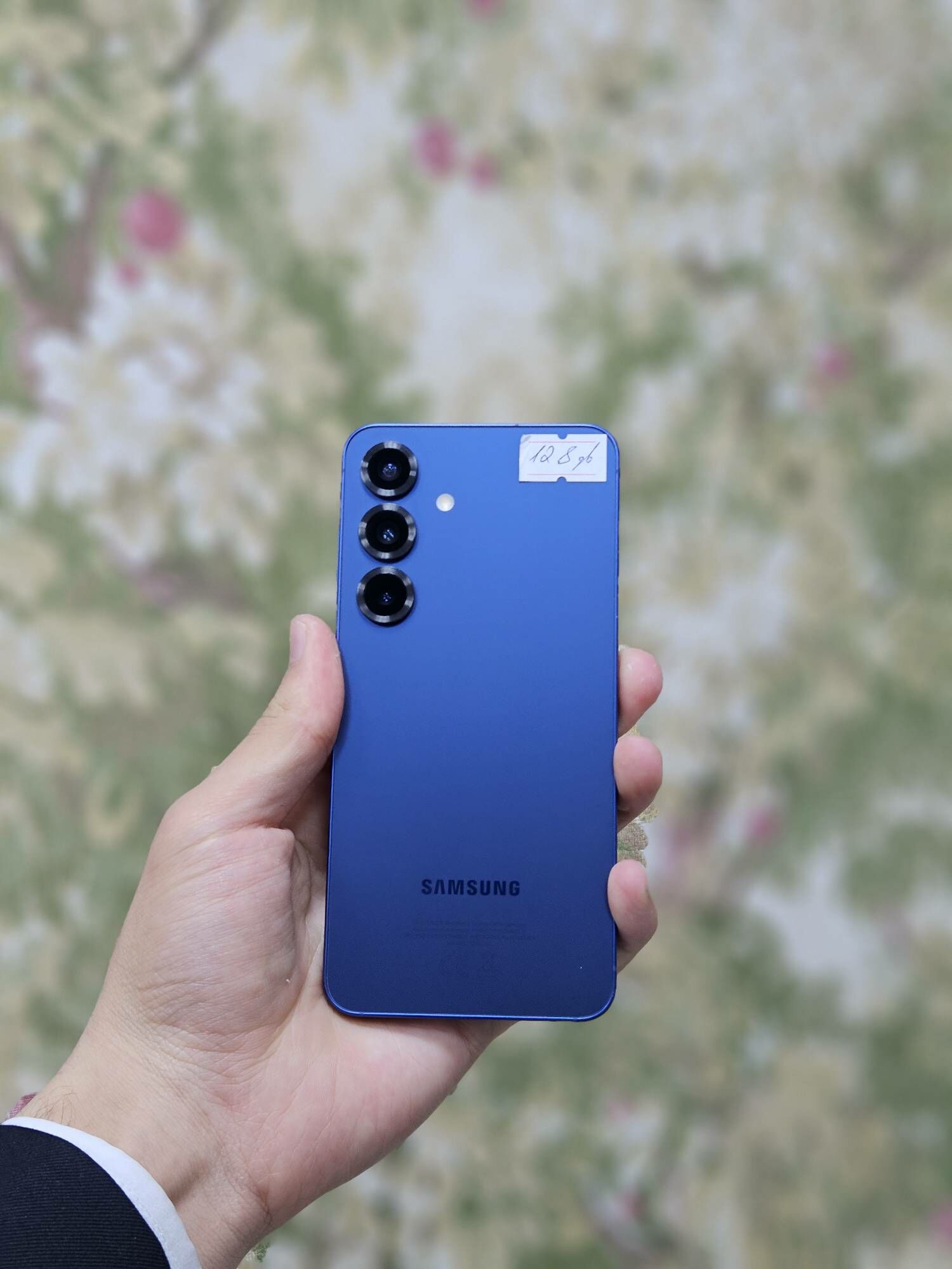 Samsung S25 - Aşgabat - img 4