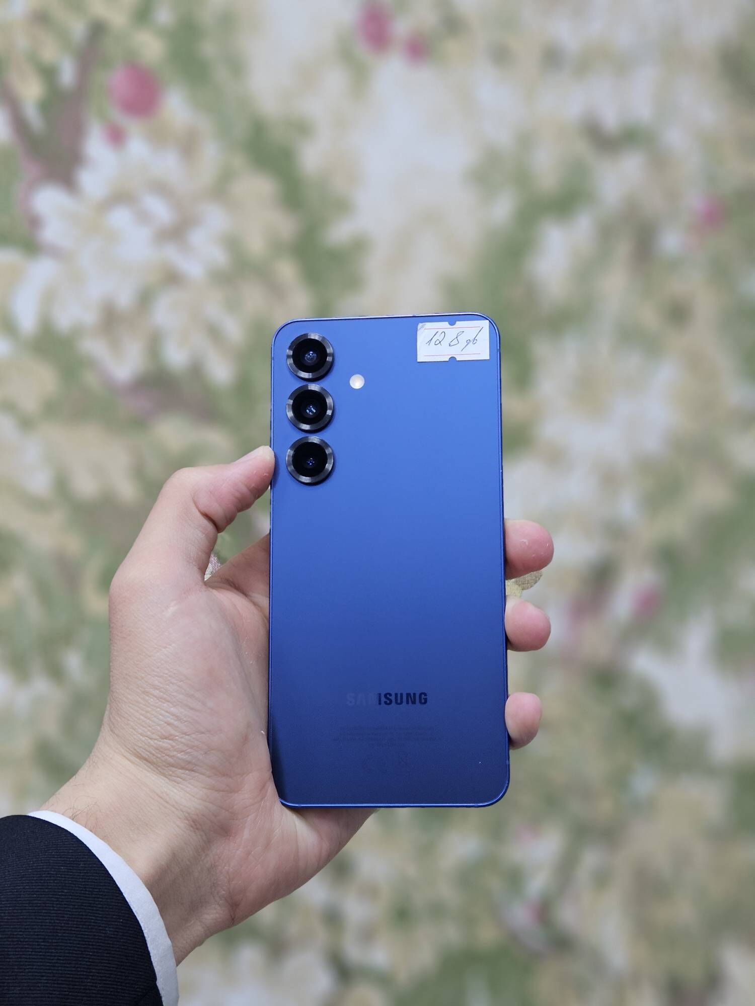 Samsung S25 - Aşgabat - img 2