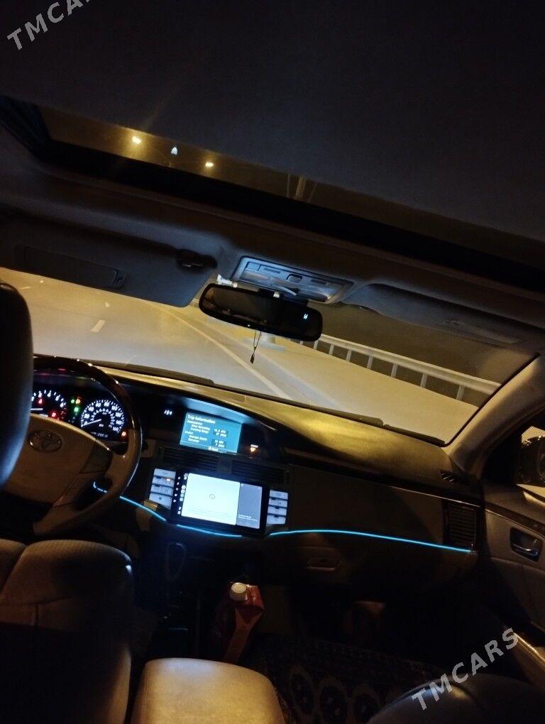 Toyota Avalon 2008 - 200 000 TMT - Çoganly - img 3