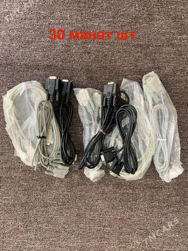 кабеля - Ашхабад - img 2