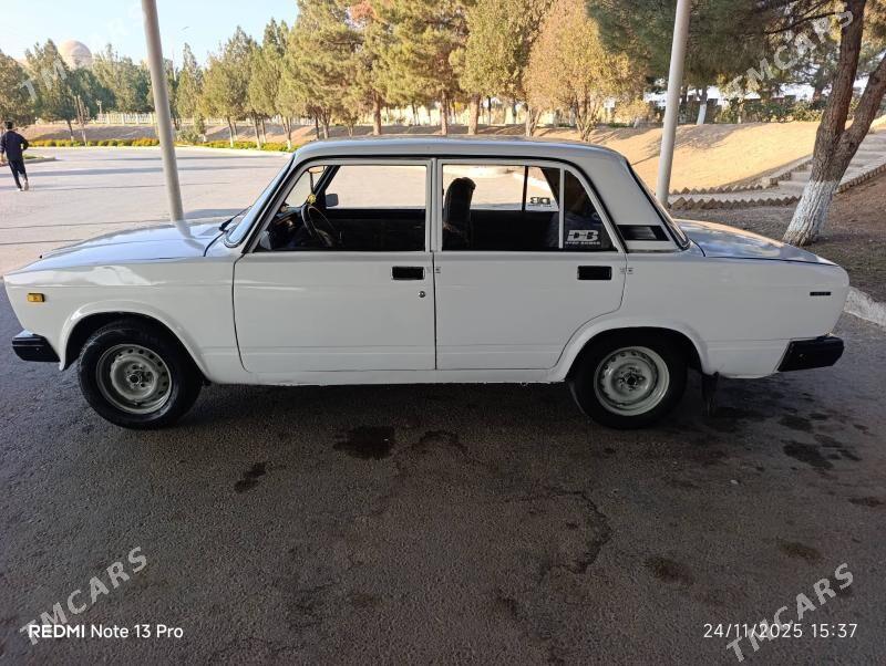 Lada 2107 1999 - 32 000 TMT - Байрамали - img 9