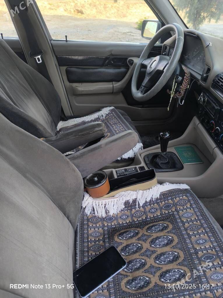 BMW E34 1991 - 70 000 TMT - Kaka - img 6