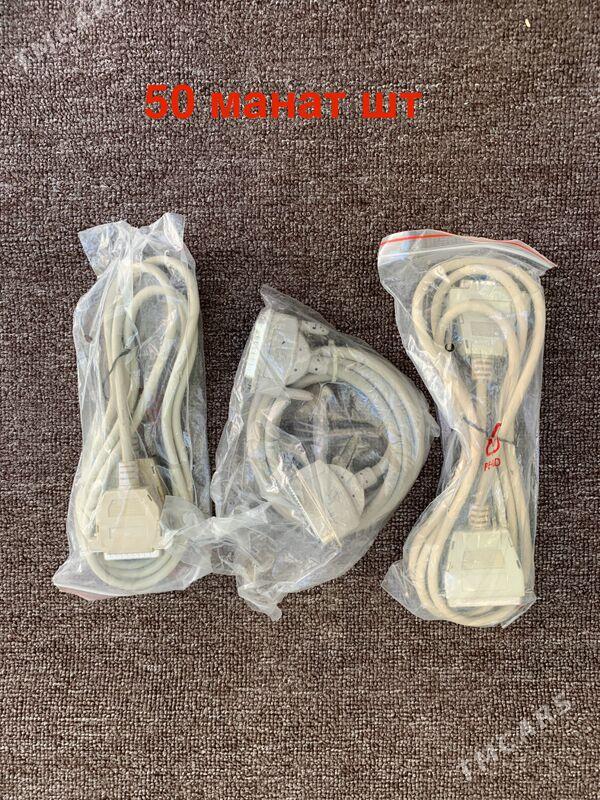 кабеля - Ашхабад - img 4